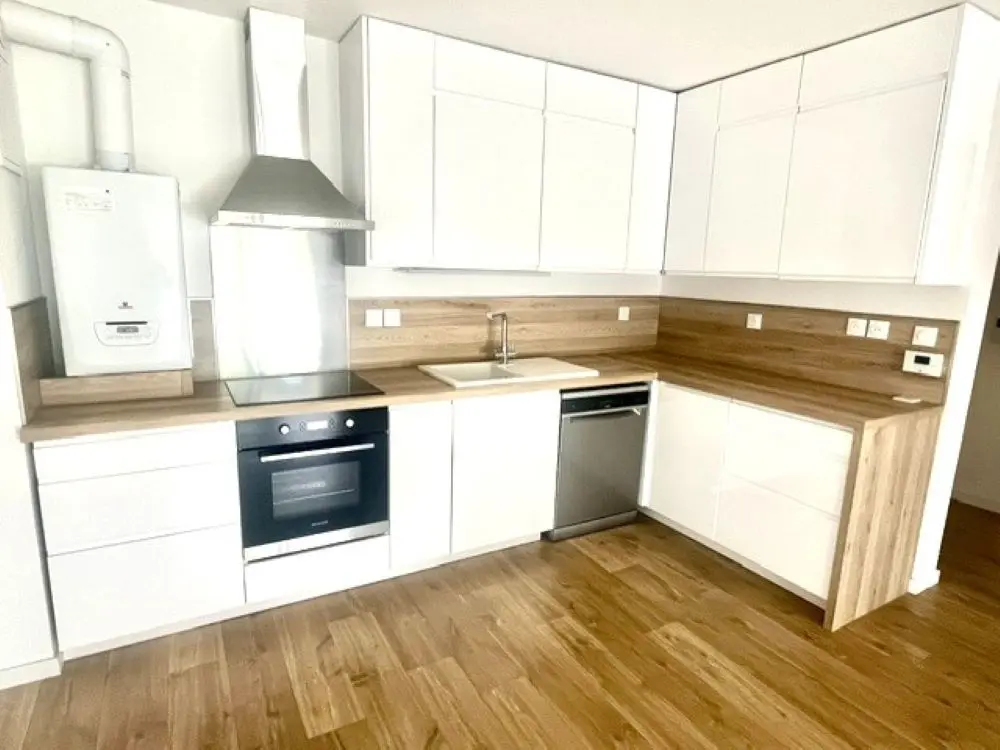 Photo 5 Appartement 3 pièces 67.57m²