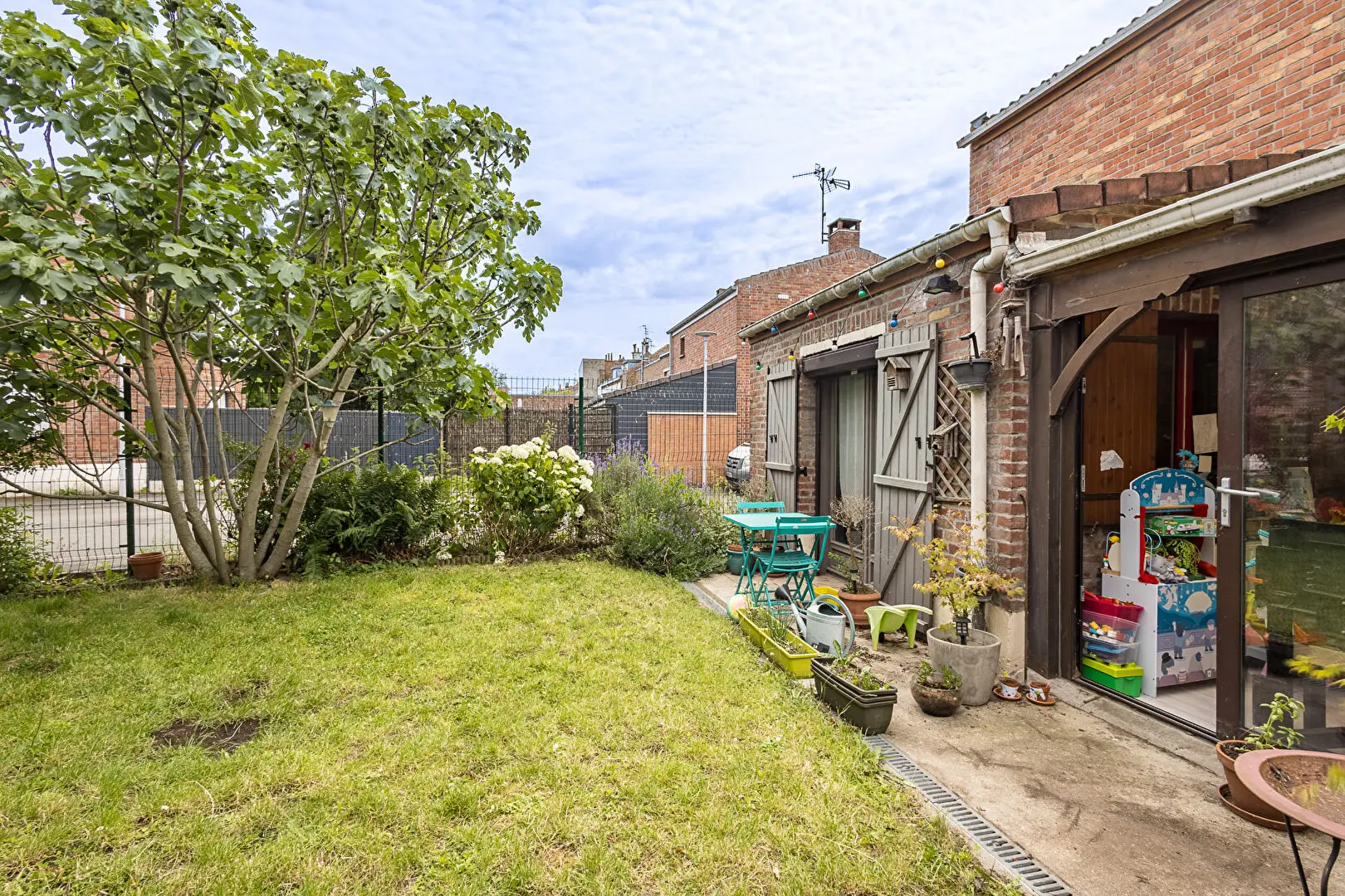 Photo 6 maison Marquette-lez-Lille