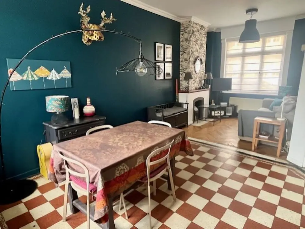 Photo 1 Maison 4 pièces 85m²