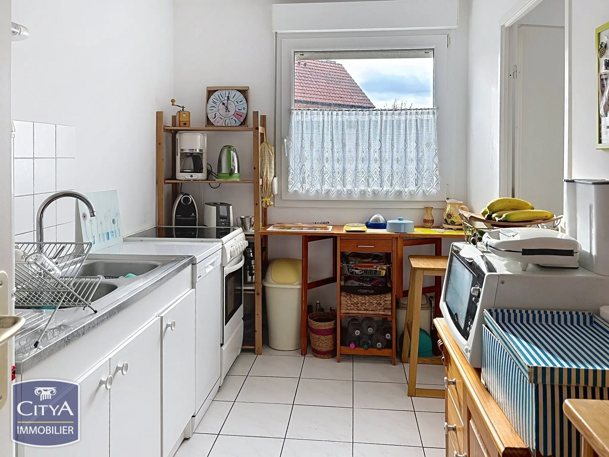 Photo 3 Appartement 2 pièces 53.6m²
