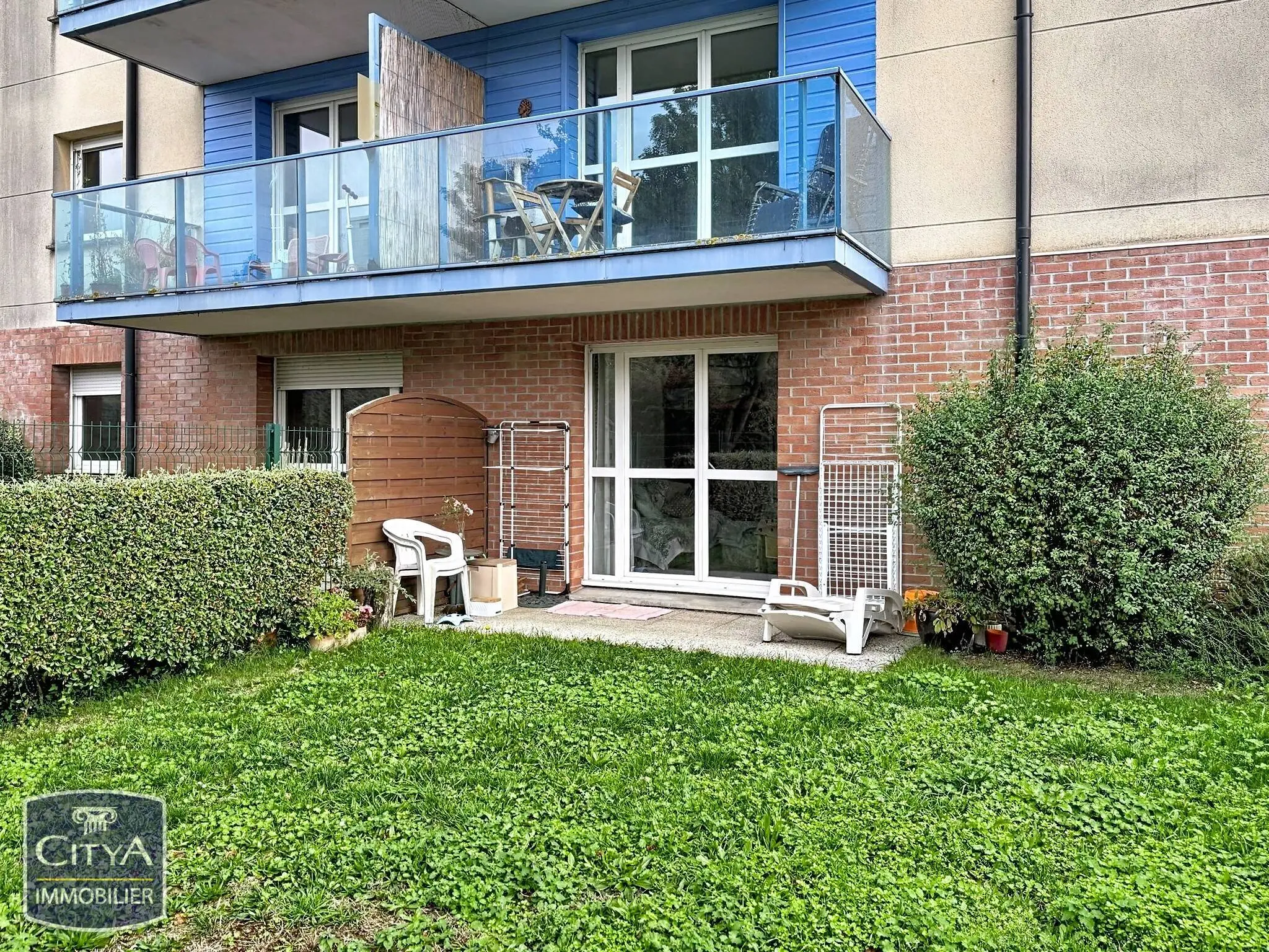Photo 6 Appartement 2 pièces 53.6m²