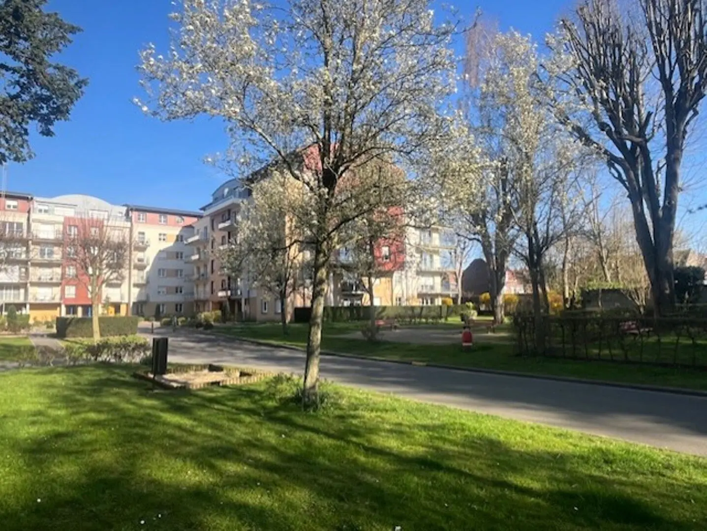 Photo 1 Appartement 4 pièces 92m²