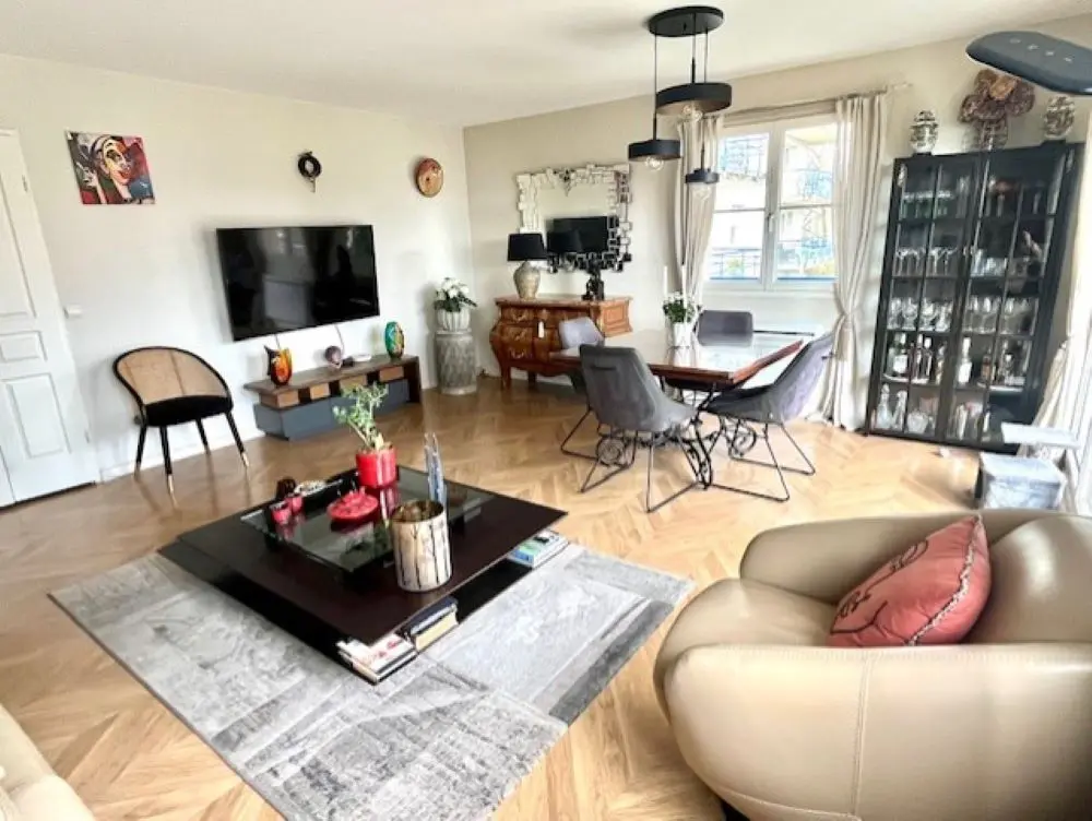 Photo 1 appartement Saint-André-lez-Lille