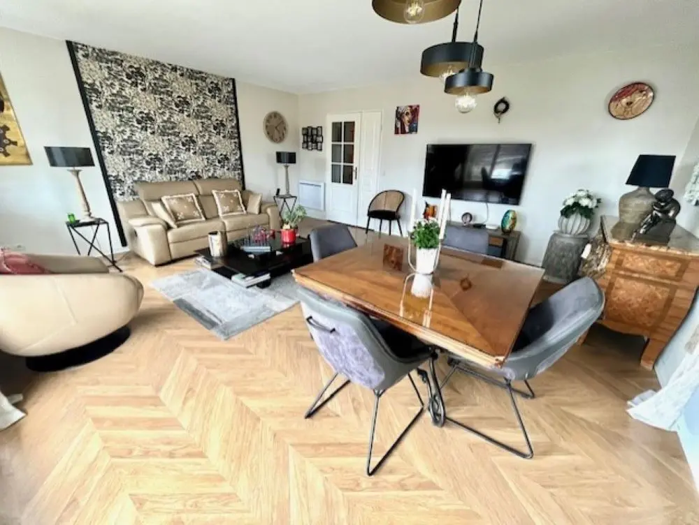 Photo 3 appartement Saint-André-lez-Lille