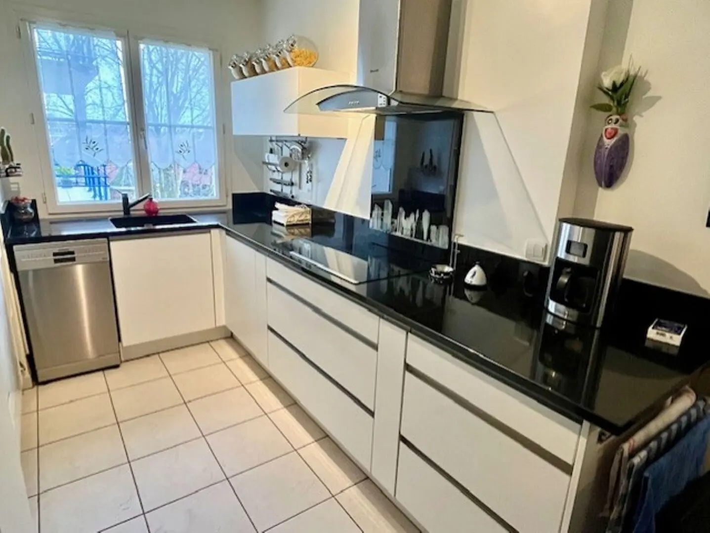 Photo 5 appartement Saint-André-lez-Lille