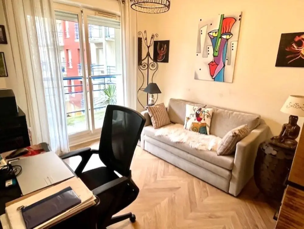 Photo 8 appartement Saint-André-lez-Lille