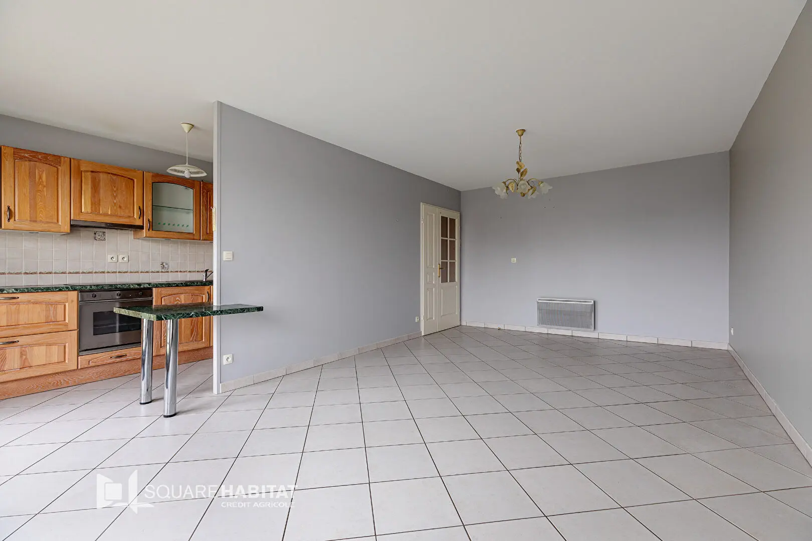 Photo 3 Appartement 3 pièces 68.57m²