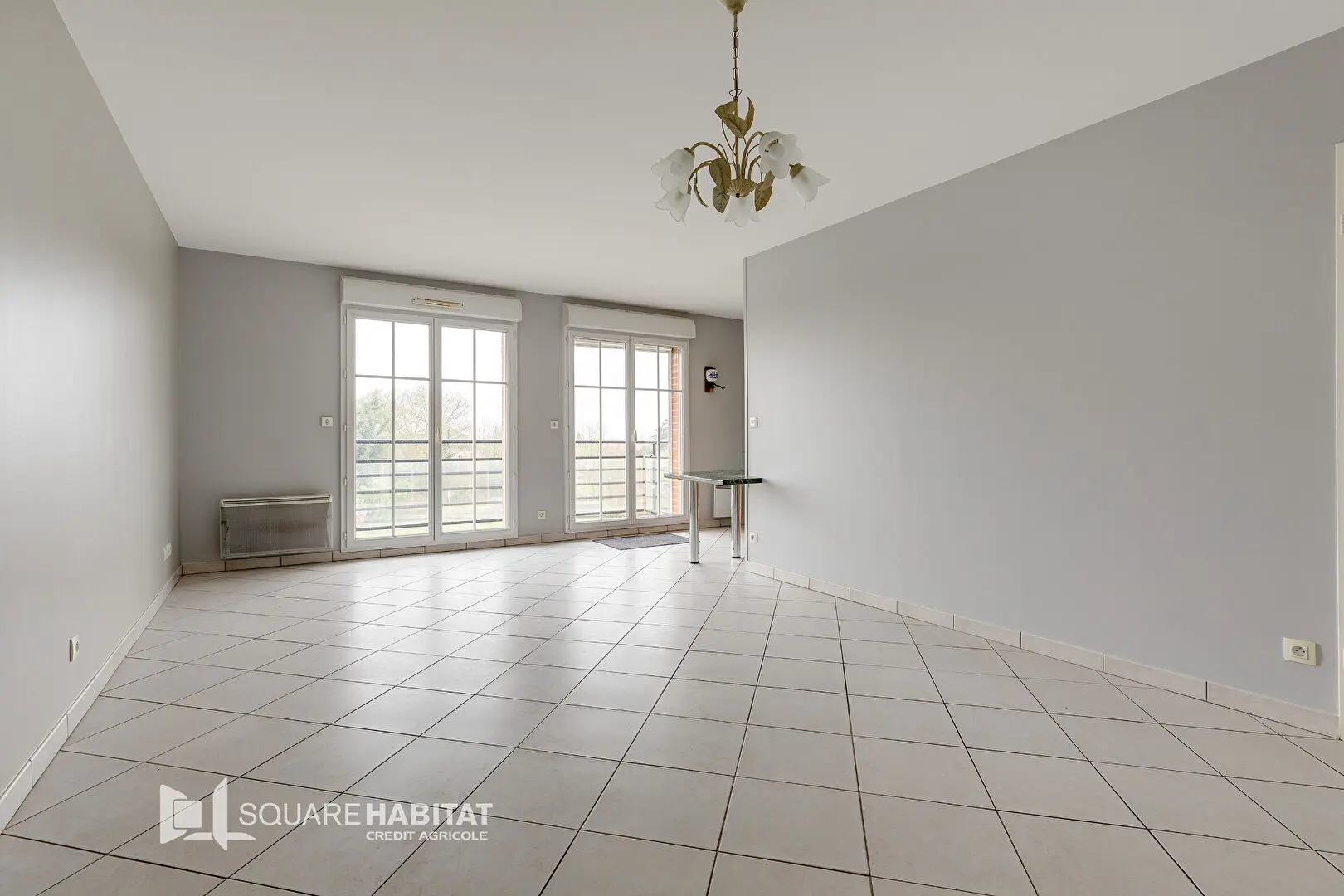 Photo 4 Appartement 3 pièces 68.57m²