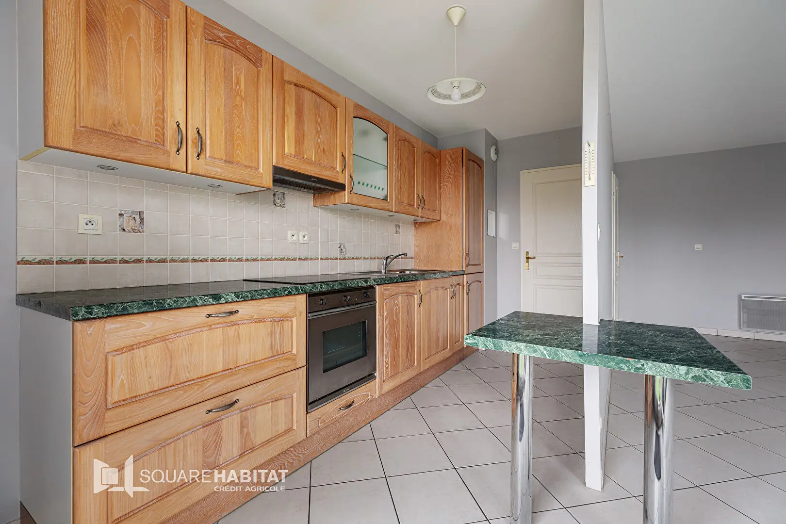 Photo 5 Appartement 3 pièces 68.57m²
