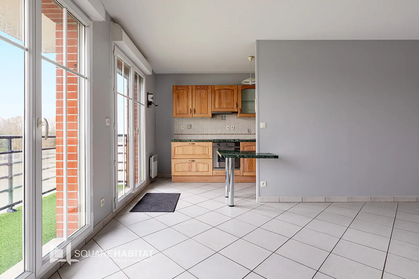 Photo 6 Appartement 3 pièces 68.57m²