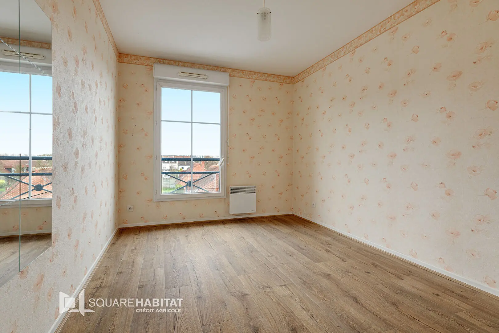 Photo 8 Appartement 3 pièces 68.57m²