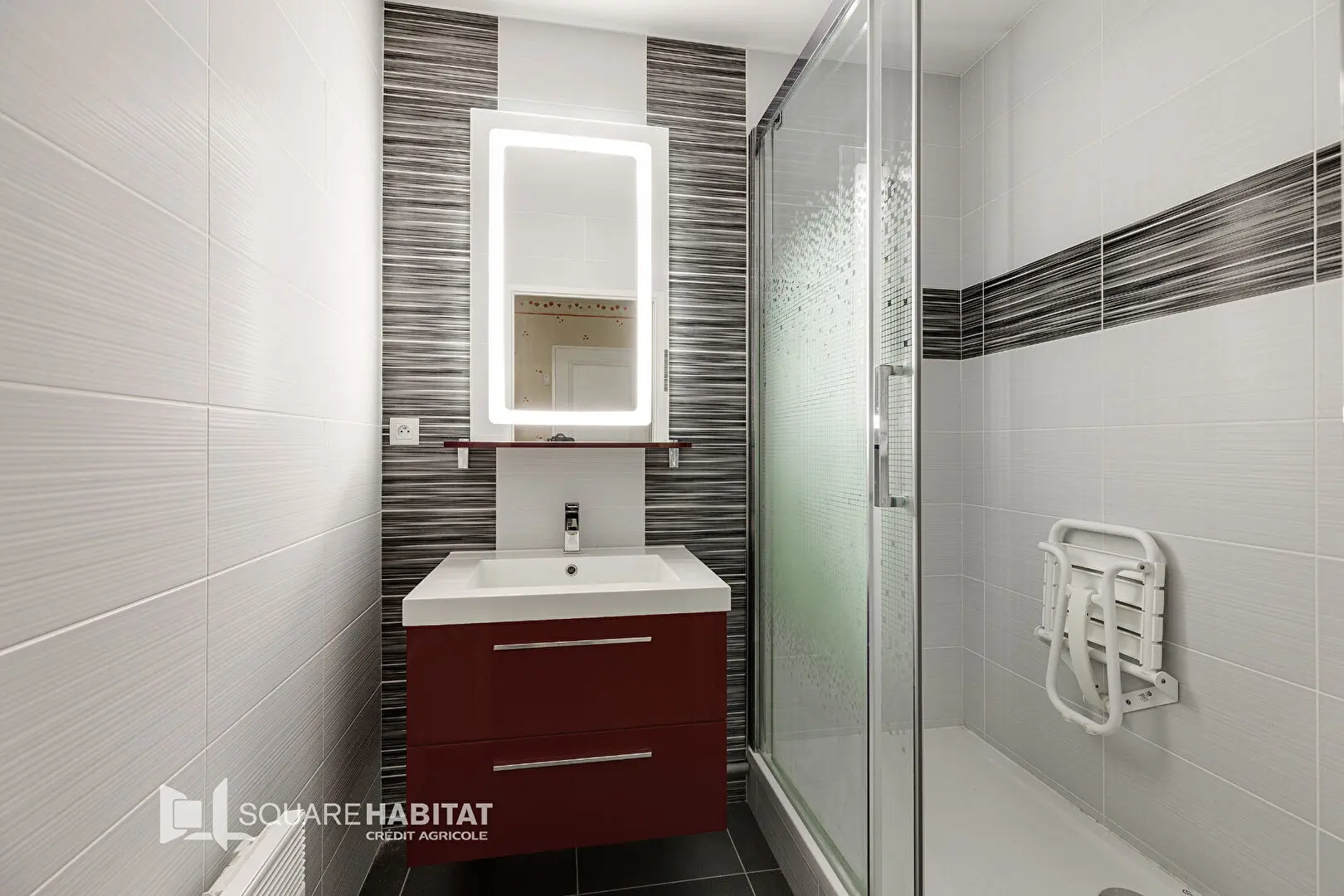 Photo 9 Appartement 3 pièces 68.57m²