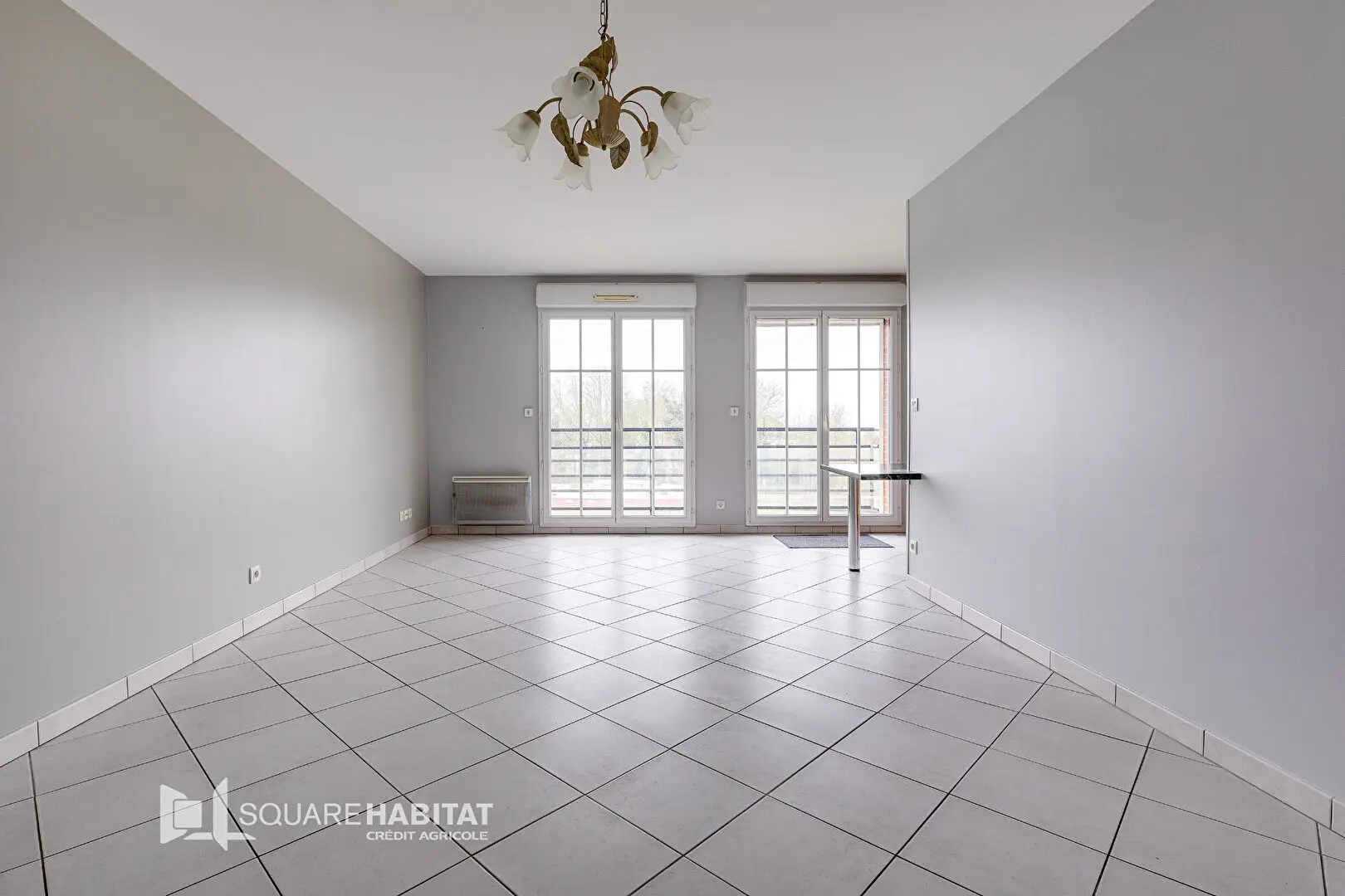 Photo 11 Appartement 3 pièces 68.57m²