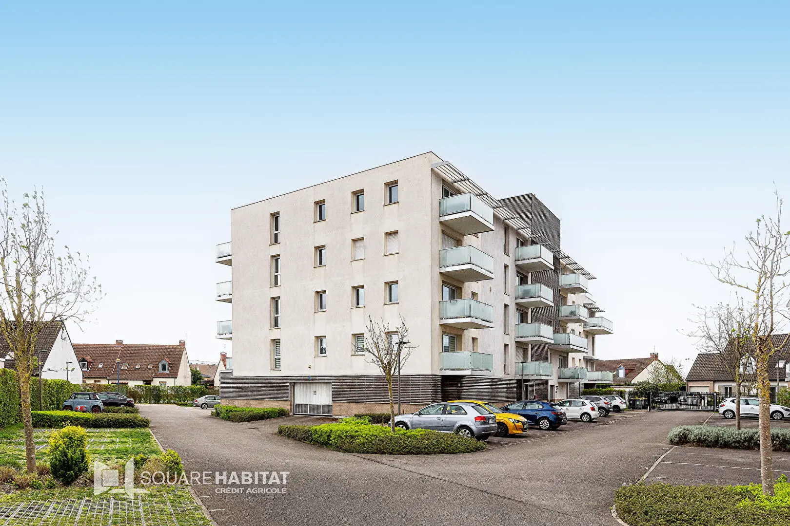 Photo 1 Appartement 3 pièces 69.18m²