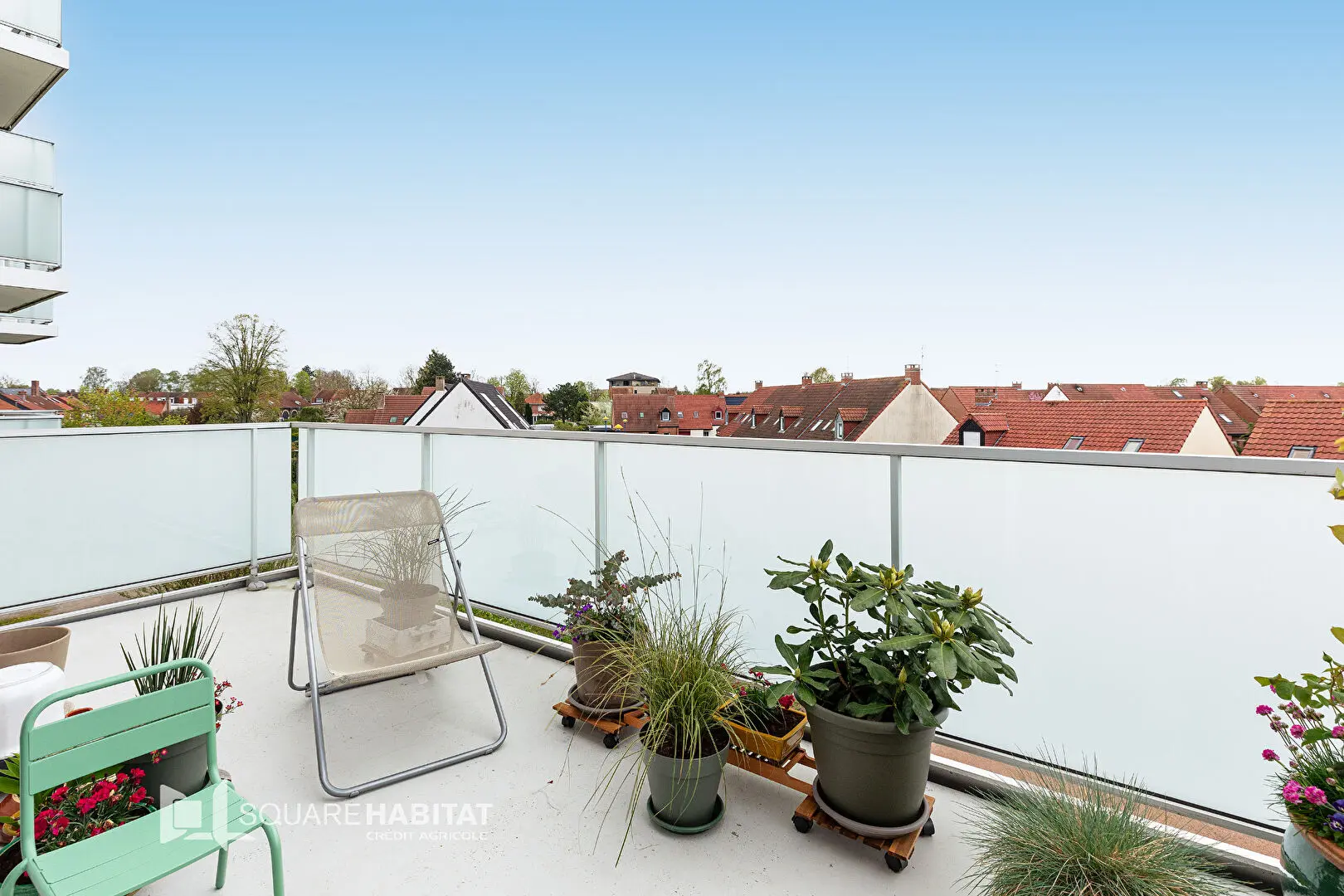 Photo 2 Appartement 3 pièces 69.18m²