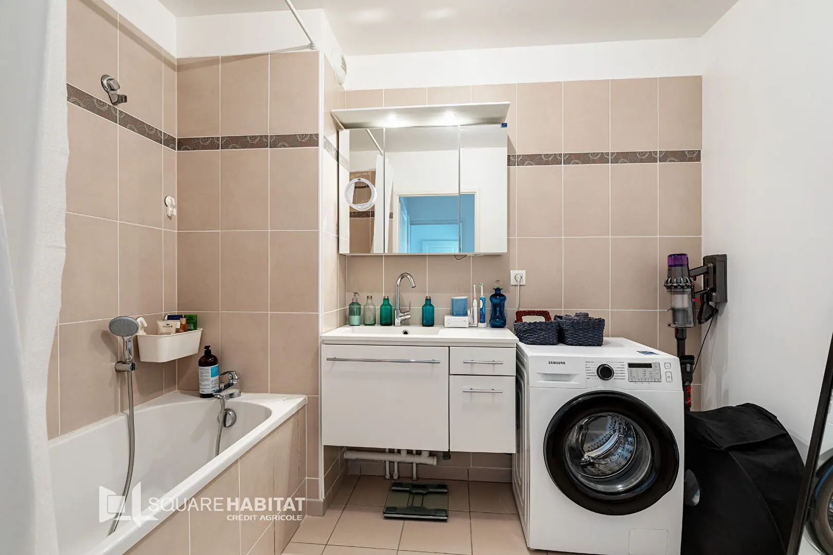 Photo 6 Appartement 3 pièces 69.18m²