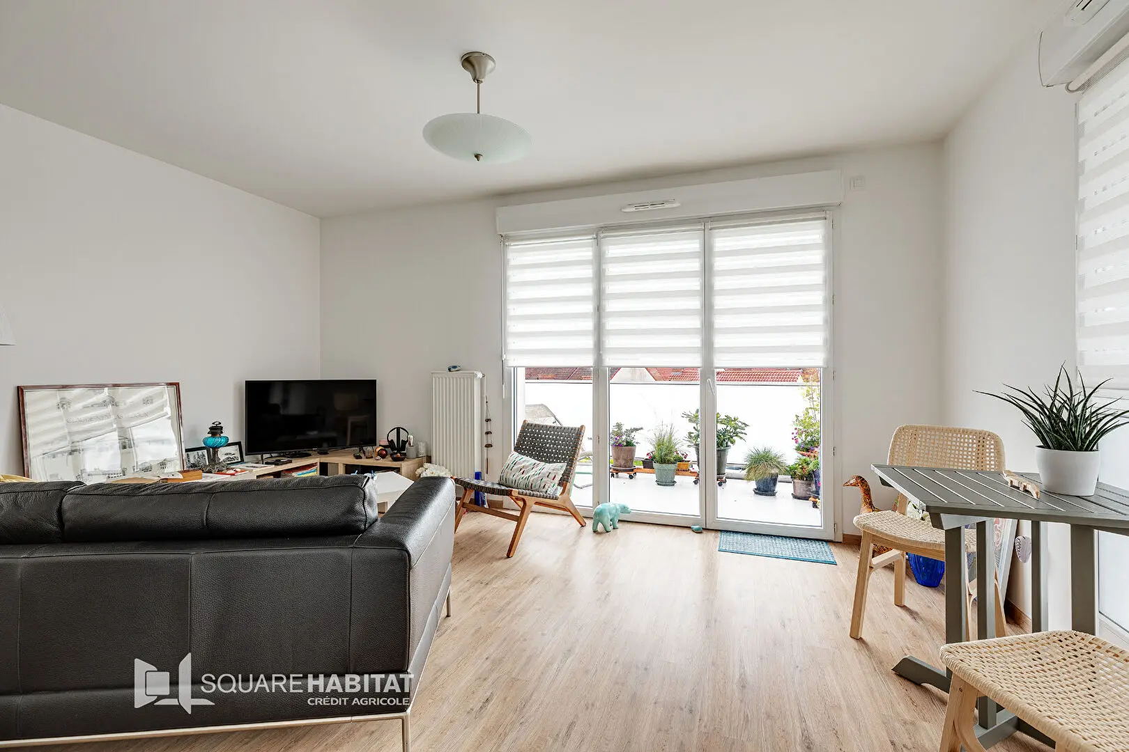 Photo 7 Appartement 3 pièces 69.18m²
