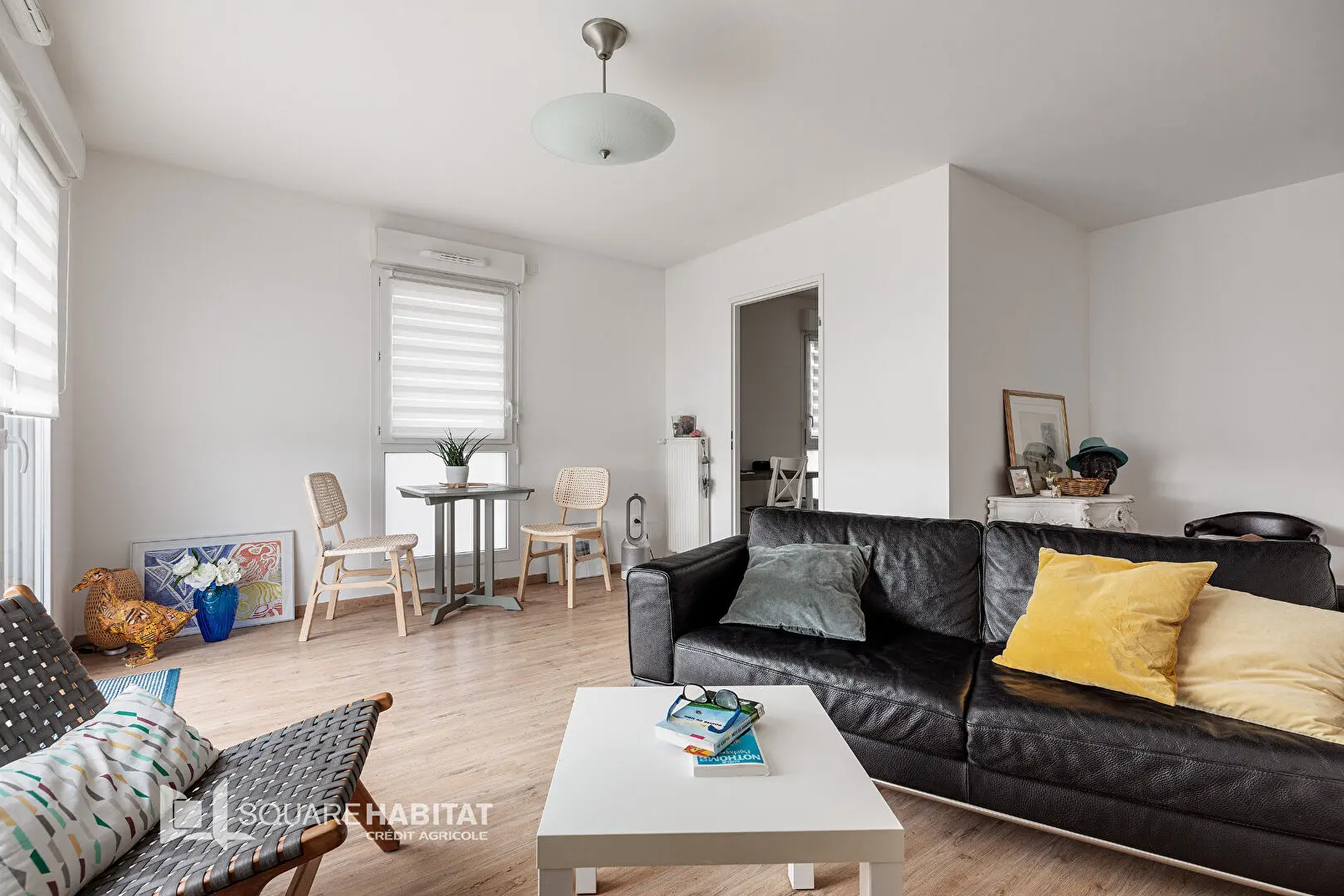 Photo 8 Appartement 3 pièces 69.18m²