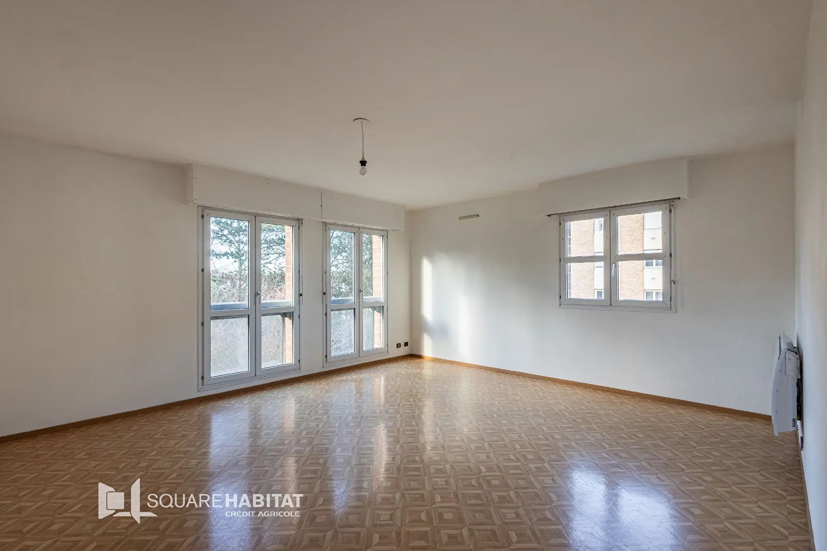 Photo 1 appartement Saint-André-lez-Lille