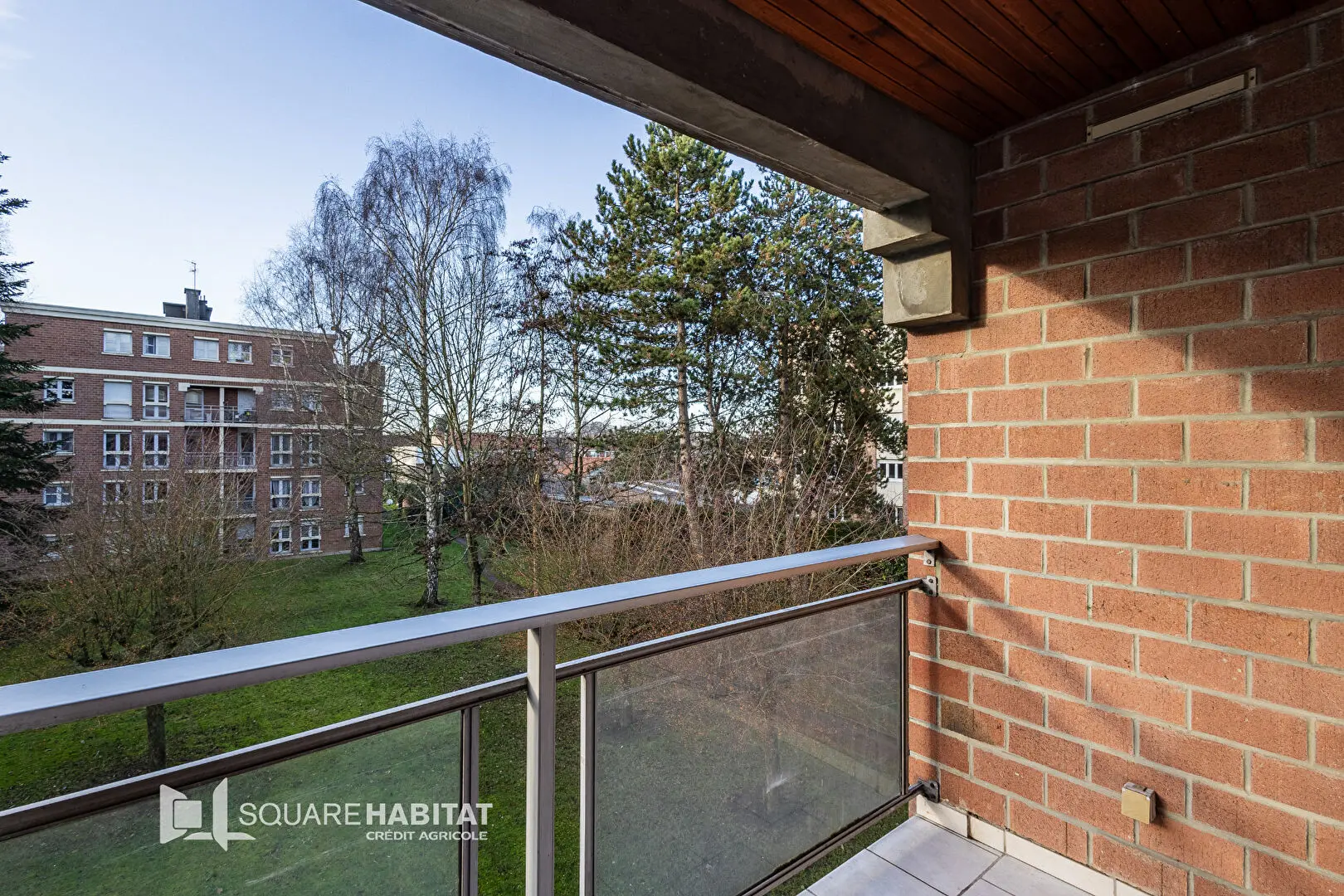 Photo 2 appartement Saint-André-lez-Lille