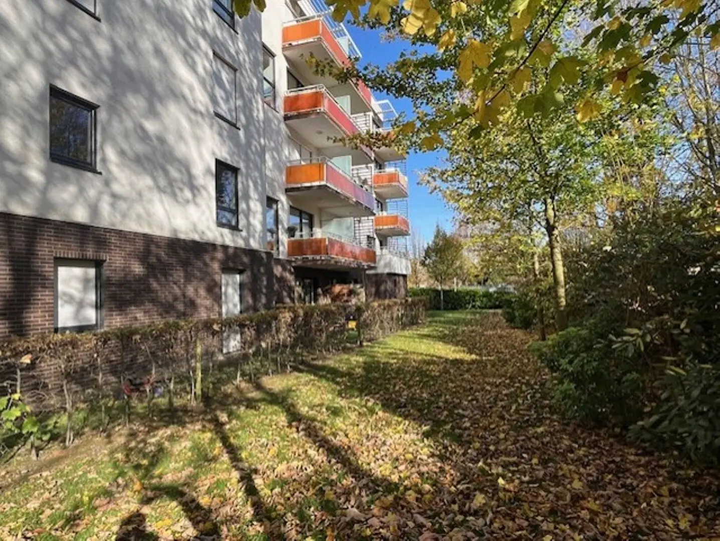 Photo 1 appartement Saint-André-lez-Lille