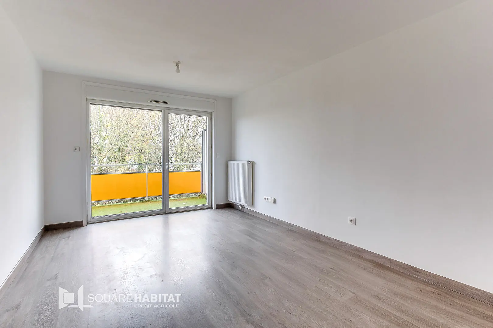 Photo 2 appartement Saint-André-lez-Lille