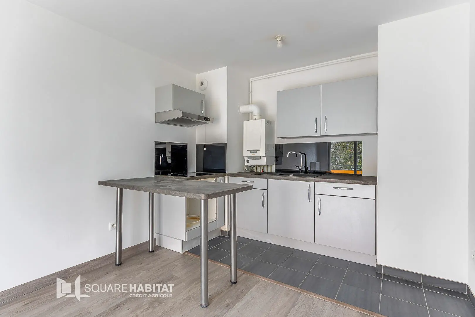 Photo 4 appartement Saint-André-lez-Lille