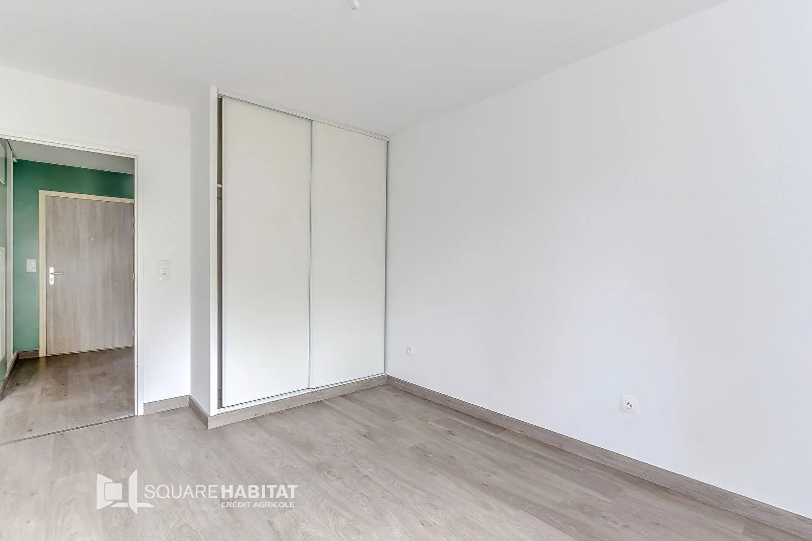 Photo 5 appartement Saint-André-lez-Lille