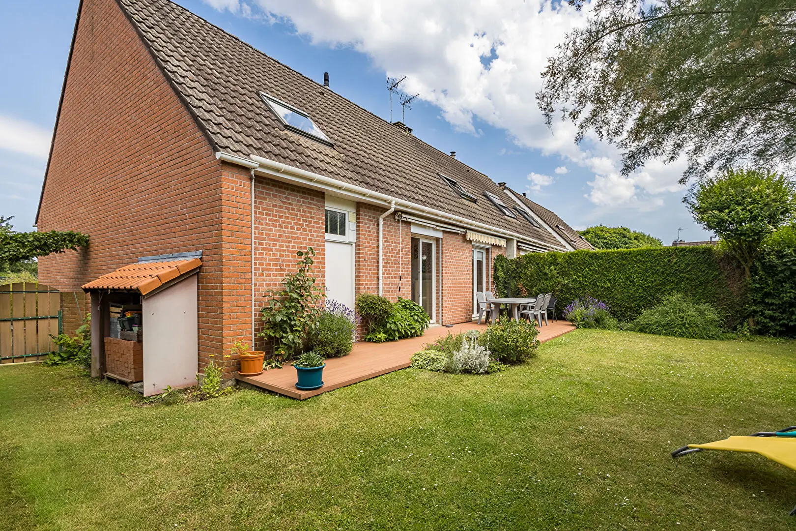 Photo 1 Maison 5 pièces 103m²