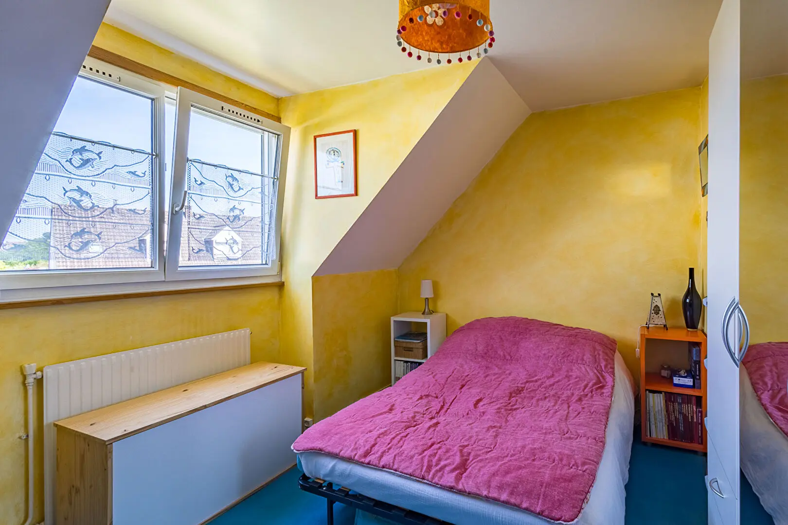Photo 10 Maison 5 pièces 103m²