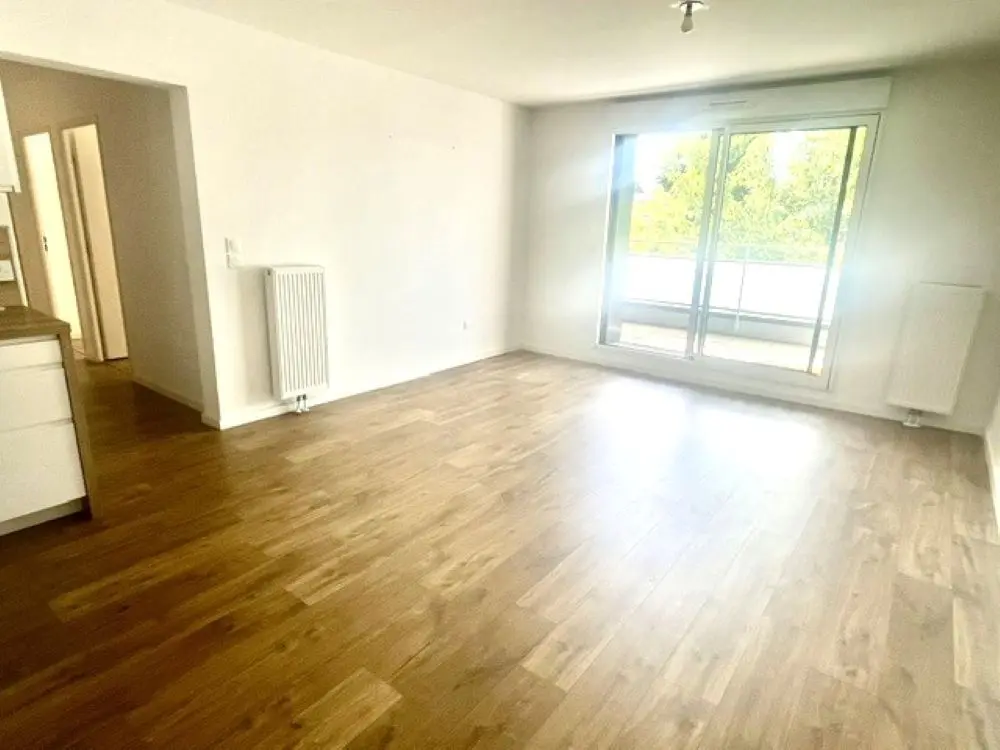 Photo 2 Appartement 3 pièces 67.57m²