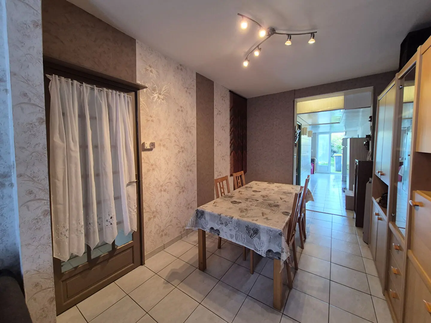 Photo 3 Maison 4 pièces 82m²