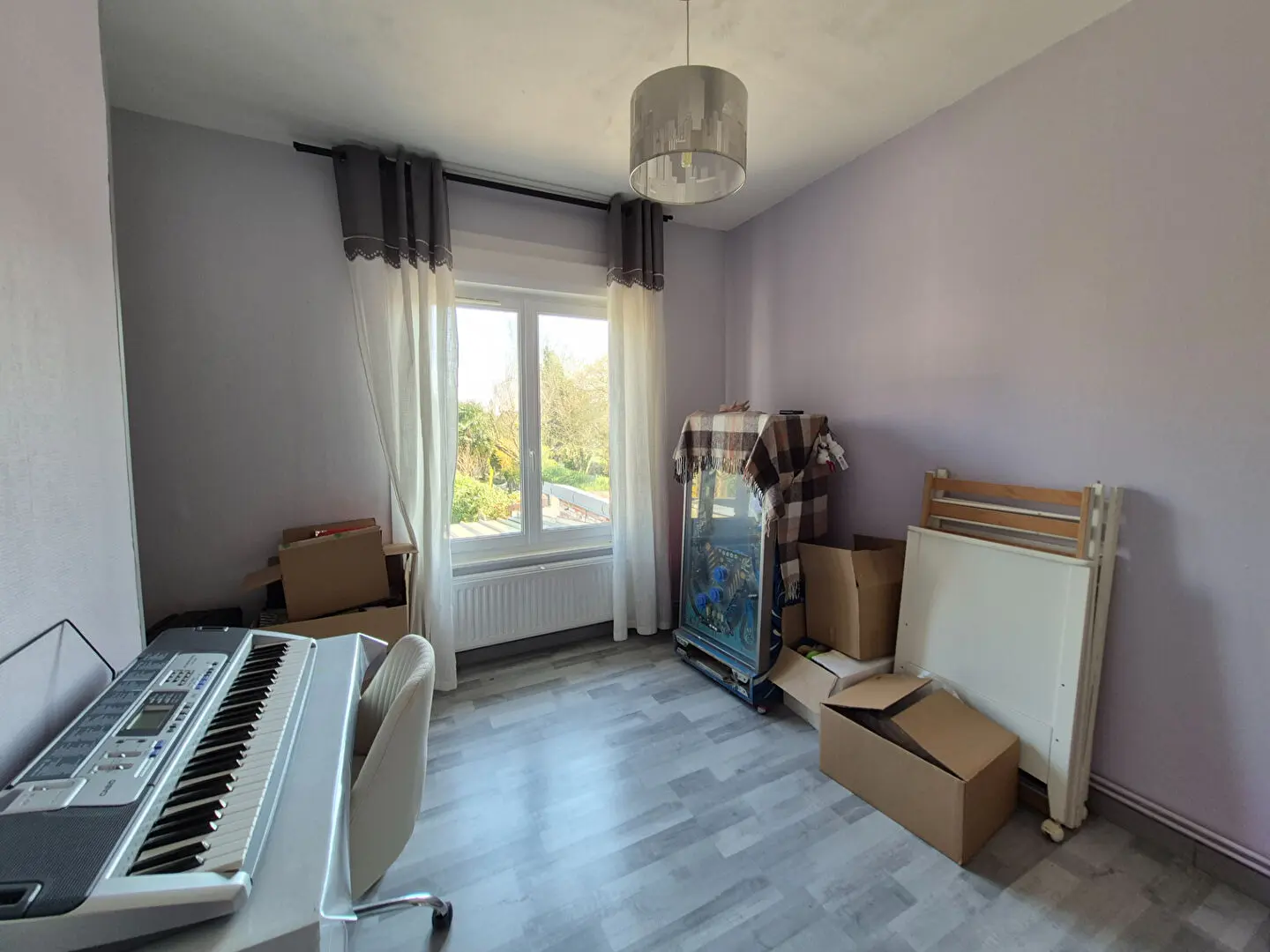 Photo 10 Maison 4 pièces 82m²