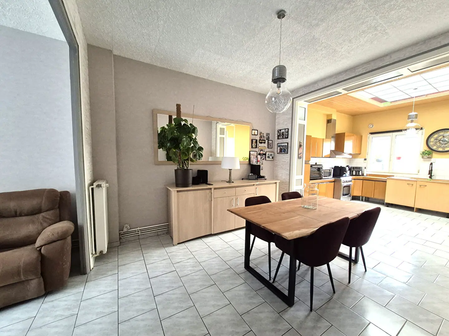 Photo 1 Maison 5 pièces 120.15m²