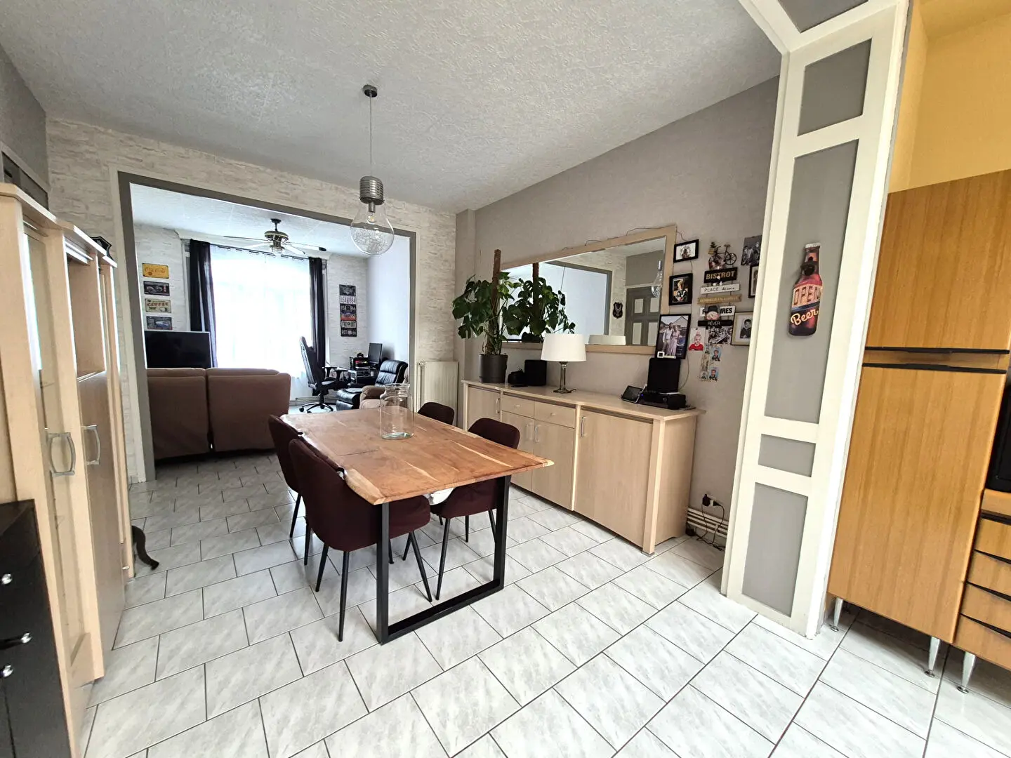 Photo 2 Maison 5 pièces 120.15m²