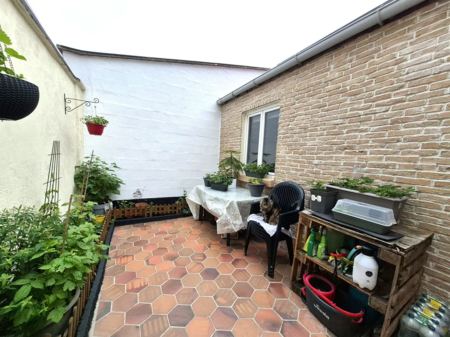 Photo 3 Maison 5 pièces 120.15m²