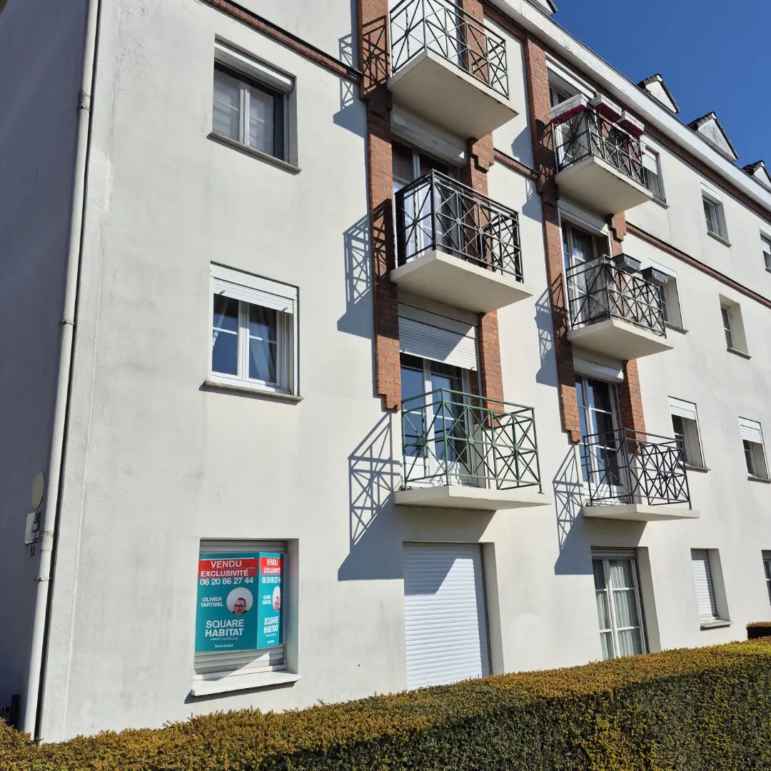 Photo 1 Appartement 4 pièces 73.58m²
