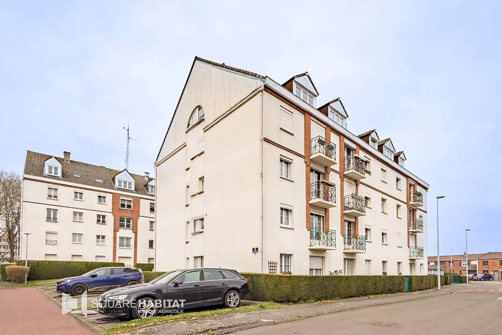 Photo 2 Appartement 4 pièces 73.58m²