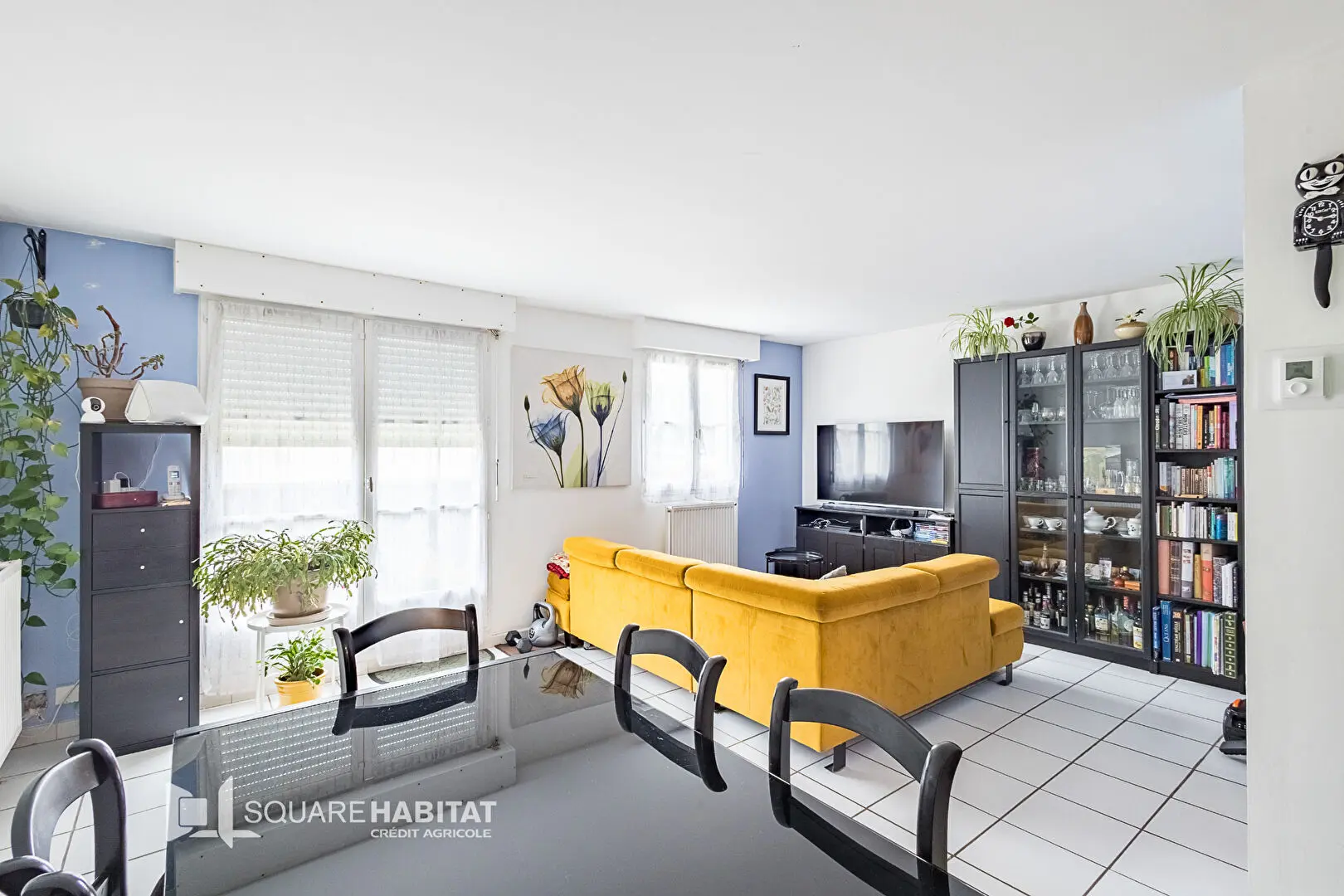 Photo 4 Appartement 4 pièces 73.58m²