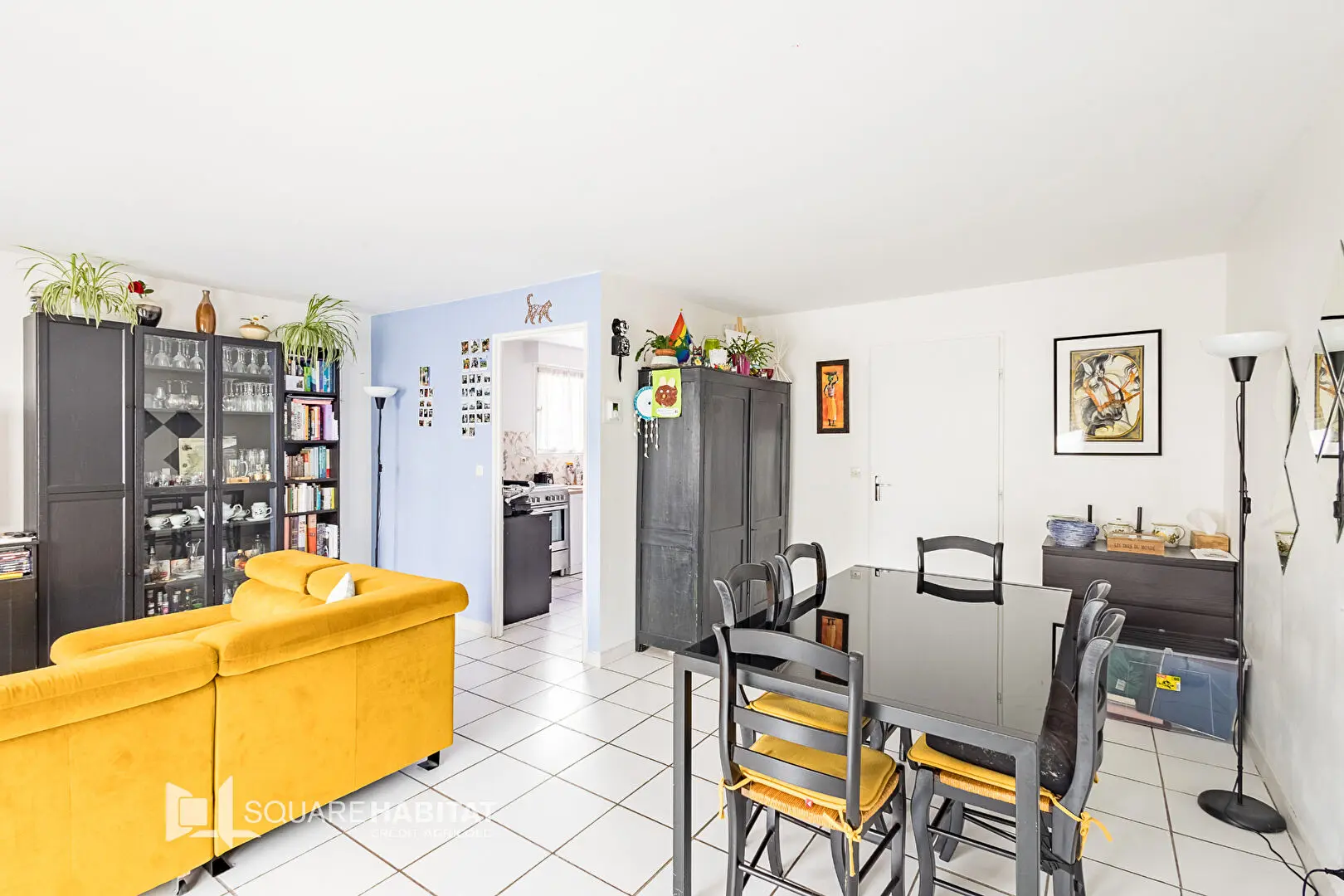 Photo 5 Appartement 4 pièces 73.58m²