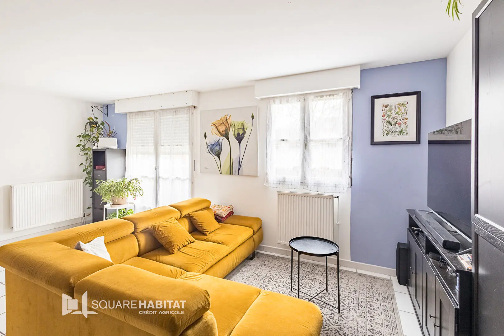 Photo 6 Appartement 4 pièces 73.58m²
