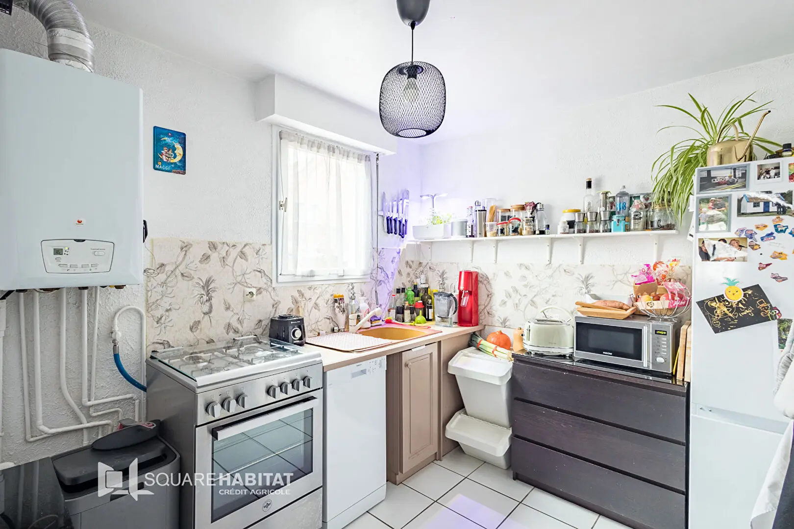 Photo 7 Appartement 4 pièces 73.58m²