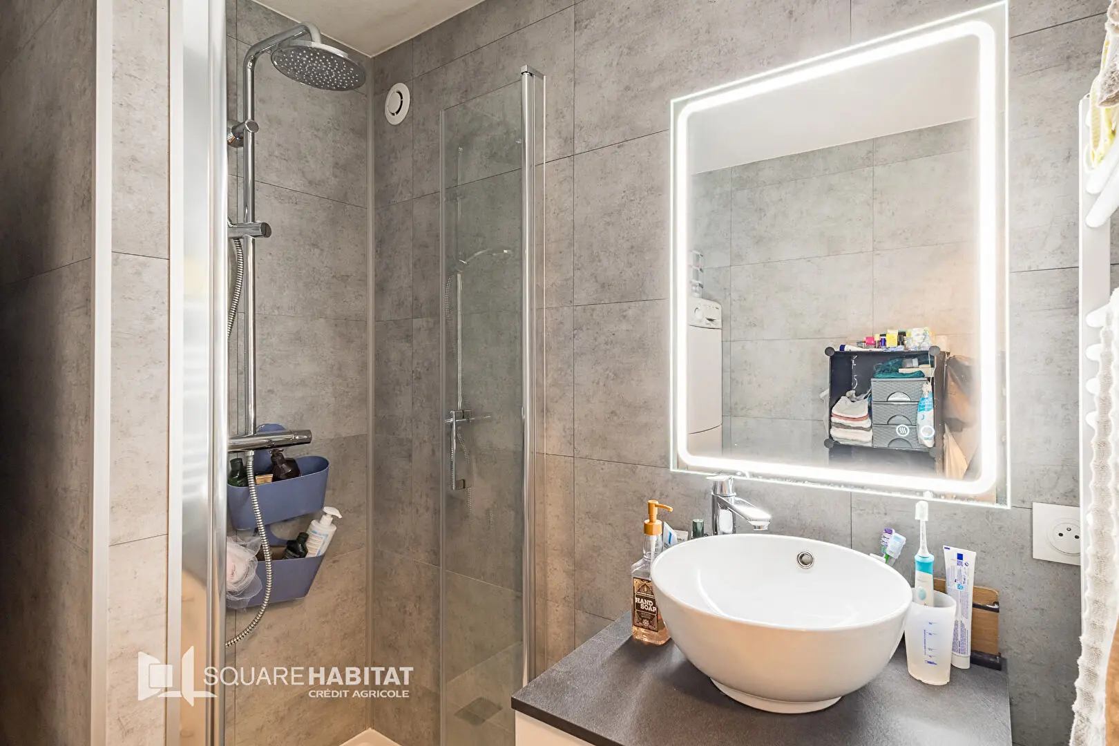 Photo 8 Appartement 4 pièces 73.58m²