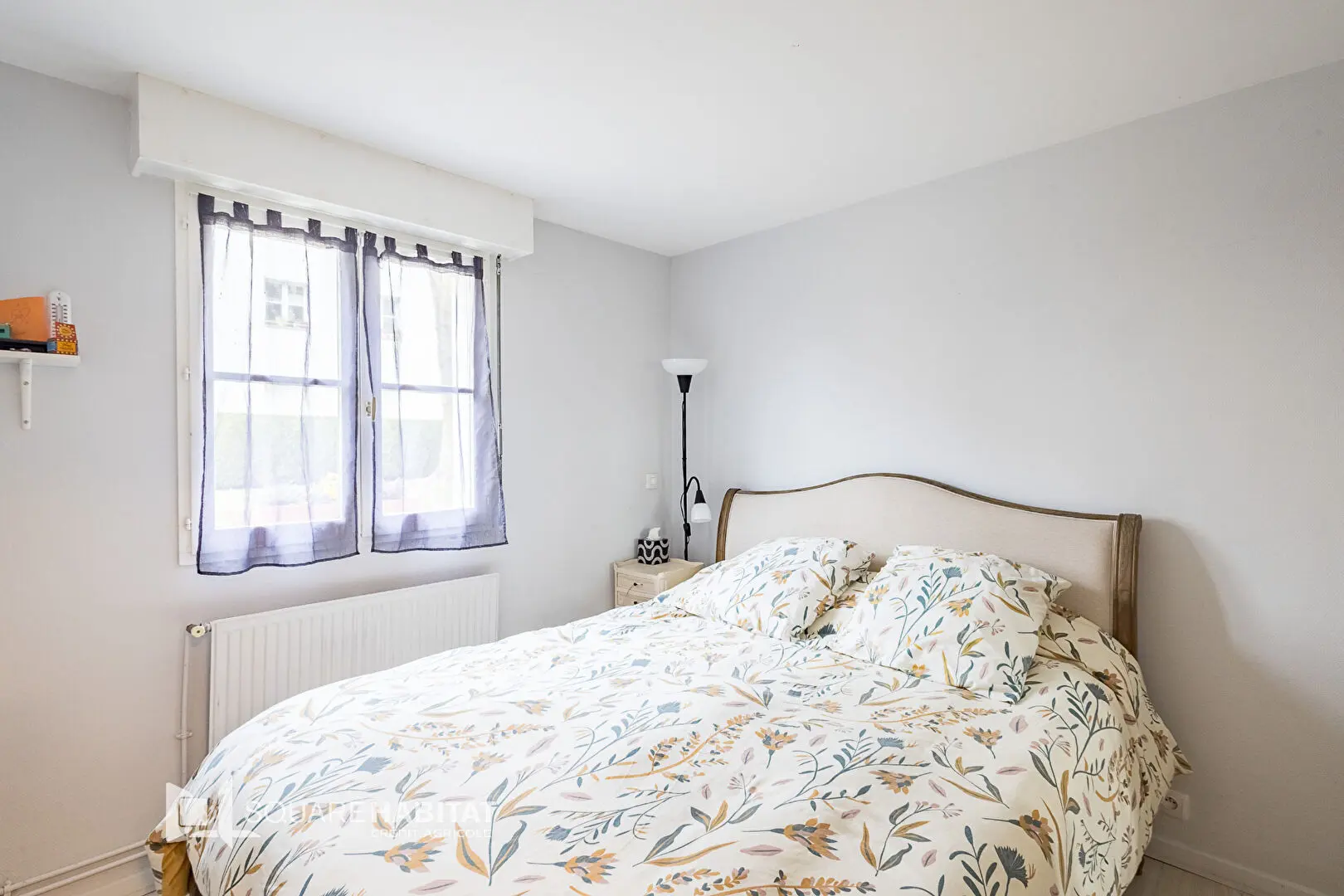 Photo 9 Appartement 4 pièces 73.58m²