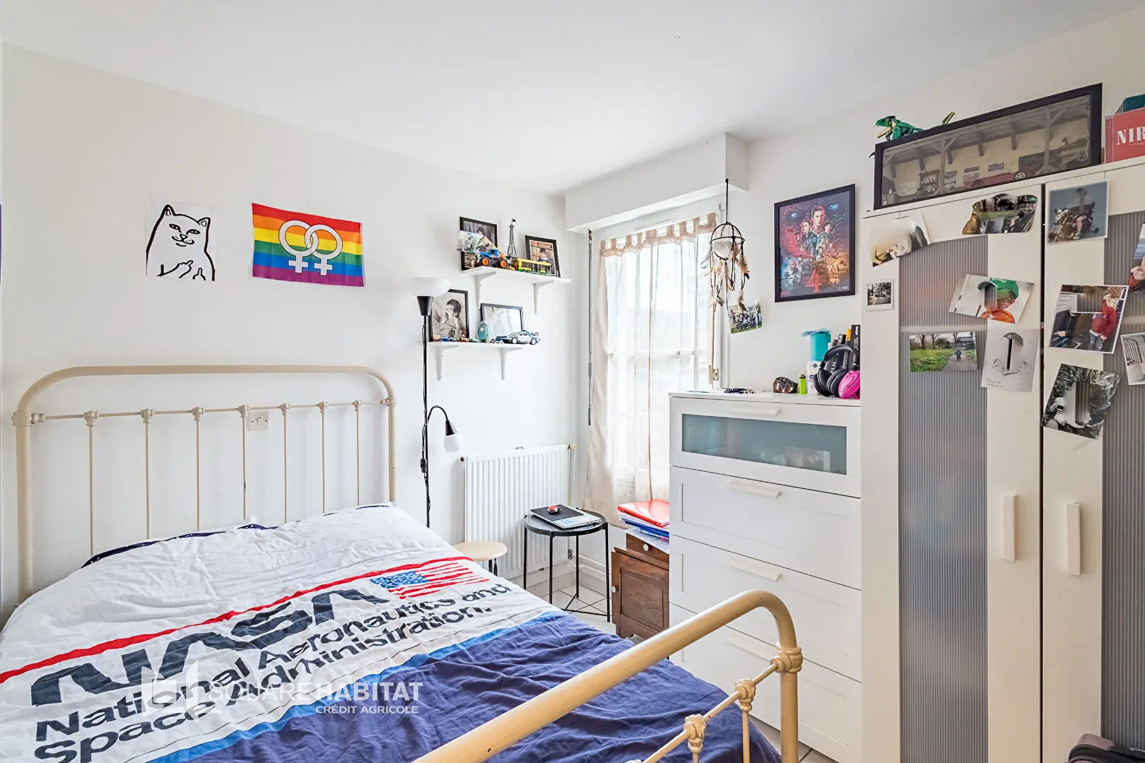 Photo 11 Appartement 4 pièces 73.58m²