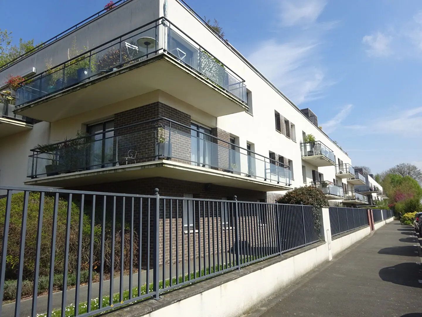 Photo 1 Appartement 2 pièces 47m²