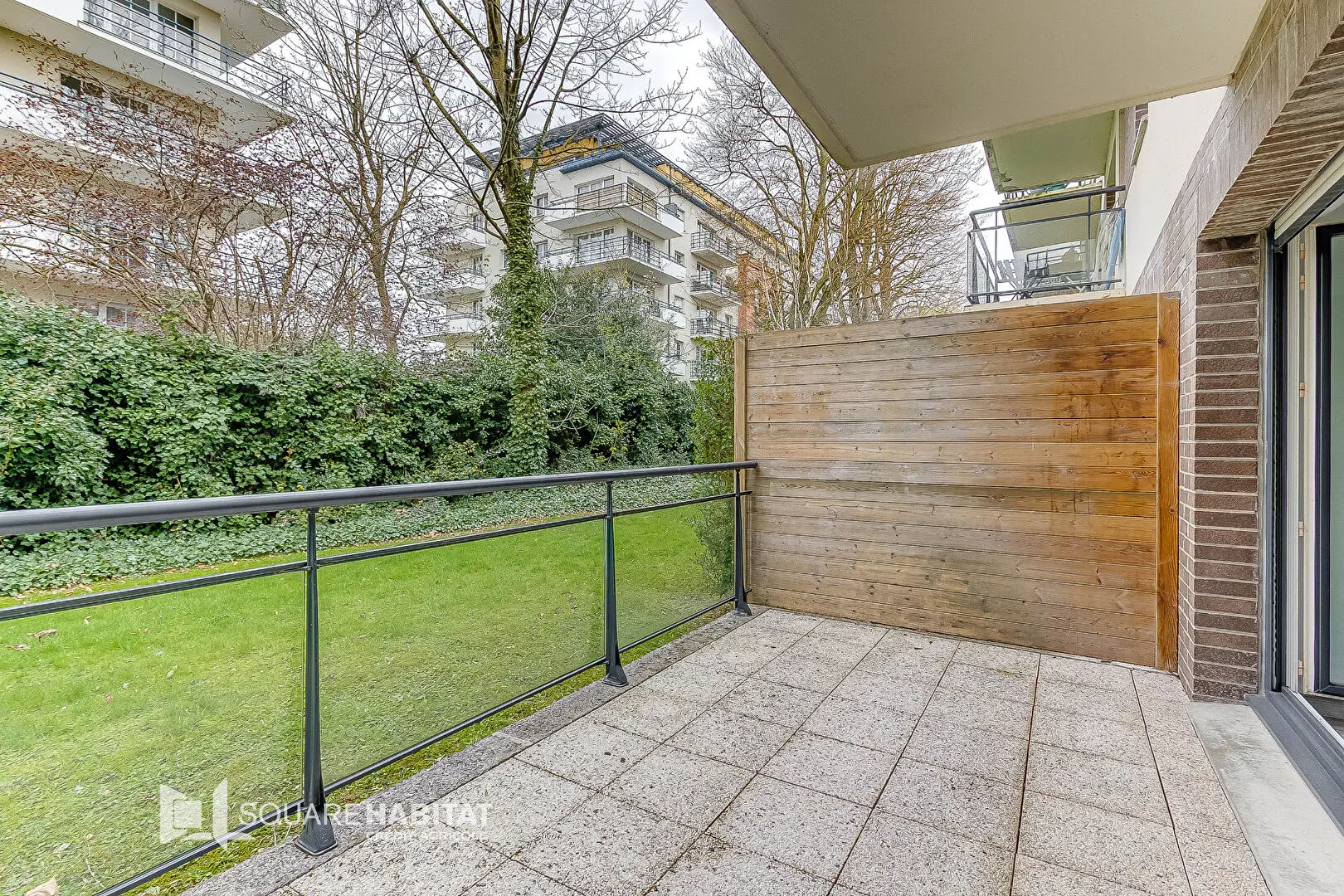 Photo 2 appartement Saint-André-lez-Lille