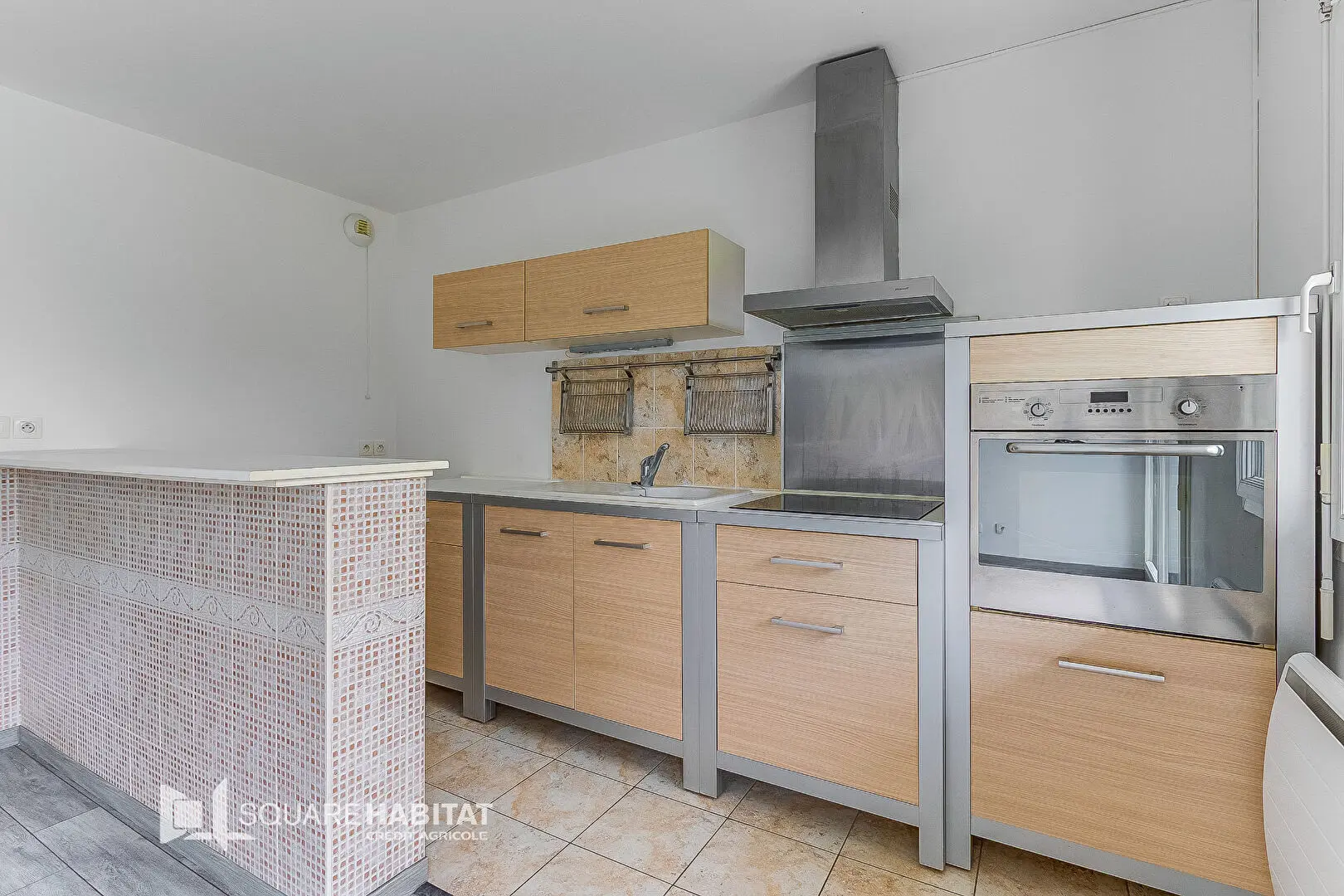 Photo 4 appartement Saint-André-lez-Lille