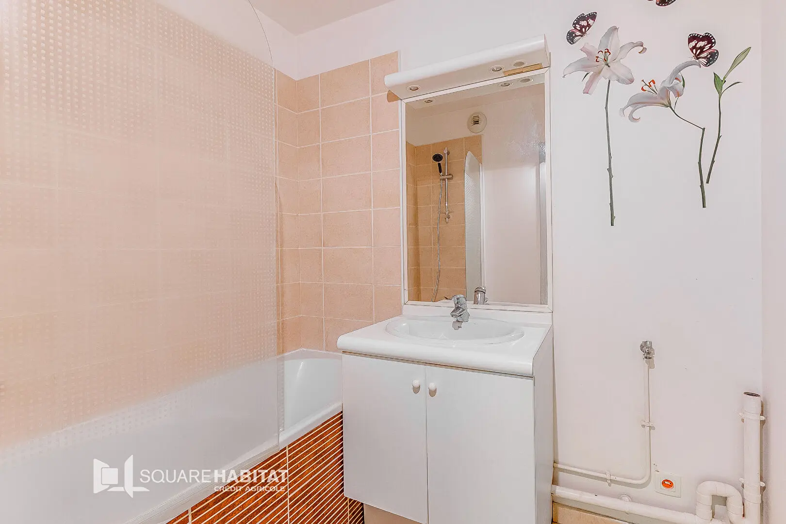 Photo 5 appartement Saint-André-lez-Lille