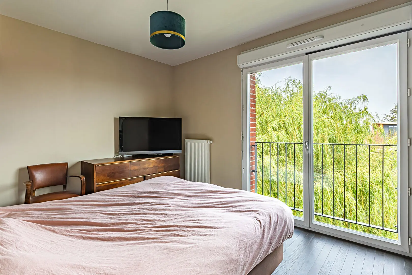 Photo 6 appartement Saint-André-lez-Lille